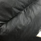 MONCLER SUISEN Women's Sleeveless Vest Down Coat in Nylon, Black