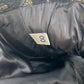 MONCLER SUISEN Women's Sleeveless Vest Down Coat in Nylon, Black