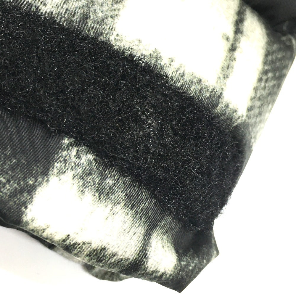 MONCLER 4684925 퍼 SELUNE 삼색 다운 재킷 여성