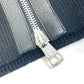 MONCLER 長袖 アパレル トップス アウター ミッドウェイト ジップアップ ジャケット ウール メンズ ブラック