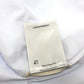 MONCLER J2 8C00024 ロゴ 半袖 トップス アパレル Tシャツ 半袖Ｔシャツ コットン ユニセックス ホワイト