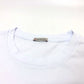 MONCLER J2 8C00024 ロゴ 半袖 トップス アパレル Tシャツ 半袖Ｔシャツ コットン ユニセックス ホワイト