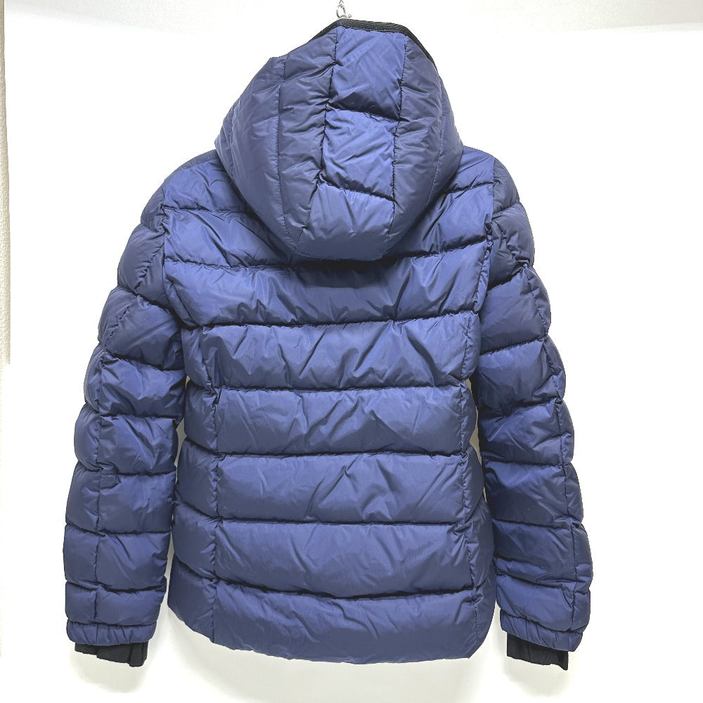 MONCLER BETULA ベチュラ アパレル ダウンジャケット ナイロン レディース ネイビー | brandshop-reference