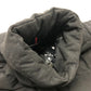 MONCLER 41310/50/54114 Everest Apparel Wool Outerwear Down Jacket Men's Black