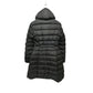 MONCLER FLAMETTE フラメッテ アパレル ダウンコート ナイロン レディース ブラック - brandshop-reference
