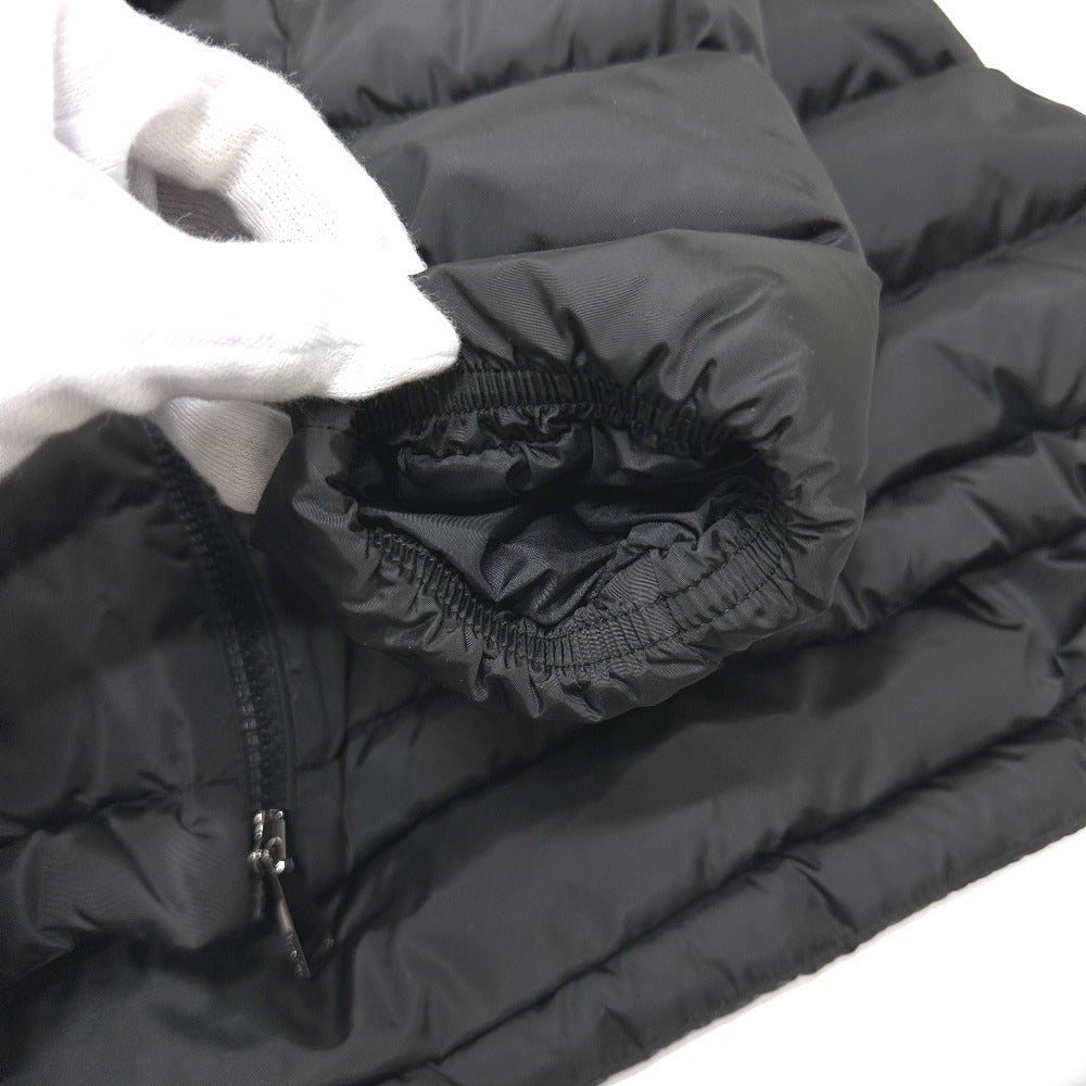 MONCLER FLAMETTE フラメッテ アパレル ダウンコート ナイロン レディース ブラック - brandshop-reference