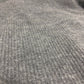 MONCLER C-TIND-22-3466 Apparel Tops Hoodie Knit Long Sleeve Logo Sweater Hoodie Cotton Men's Gray