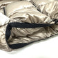 MONCLER ERABLE Down Jacket, Nylon, Women's, Gray