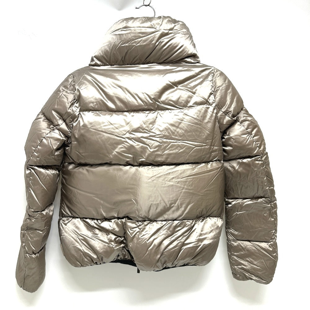 MONCLER ERABLE Down Jacket, Nylon, Women's, Gray