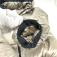 MONCLER ERABLE Down Jacket, Nylon, Women's, Gray