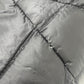 MONCLER LISETTE Light Down Jacket, Nylon, Women's, Black