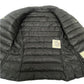 MONCLER LISETTE Light Down Jacket, Nylon, Women's, Black