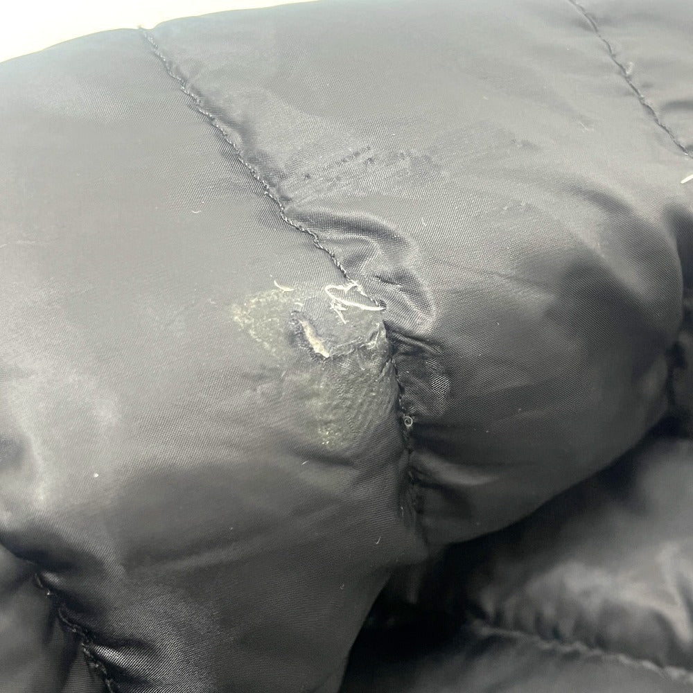 MONCLER LISETTE Light Down Jacket, Nylon, Women's, Black