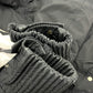 MONCLER AUDREY Audrey Short Down Jacket in Nylon, Women's, Black
