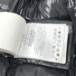 MONCLER GOELAND Men's Down Jacket in Nylon, Black