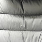 MONCLER GOELAND Men's Down Jacket in Nylon, Black