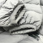 MONCLER GOELAND Men's Down Jacket in Nylon, Black