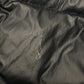 MONCLER ENA Women's Black Nylon Down Jacket with Logo Patch
