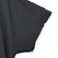 MONCLER C-SCOM-25-8822 Logo Apparel Short-Sleeved T-Shirt Cotton Women's Black