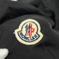 MONCLER F10931A74200 EAU（オー） ジューボット EAU オー ジップアップ アパレル アウター パーカー ナイロン レディース ブラック