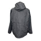 MONCLER F10931A74200 EAU（オー） ジューボット EAU オー ジップアップ アパレル アウター パーカー ナイロン レディース ブラック
