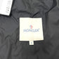 MONCLER F10931A74200 EAU（オー） ジューボット EAU オー ジップアップ アパレル アウター パーカー ナイロン レディース ブラック