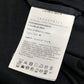 MONCLER ボアロゴパッチ ワッペン アパレル トップス ロンT 長袖シャツ コットン レディース ブラック