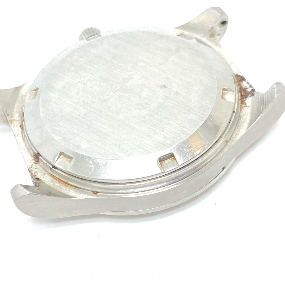 OMEGA ジュネーブ デイト 自動巻き 腕時計 SS メンズ シルバー - brandshop-reference