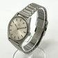 OMEGA 135.041 ジュネーブ 手巻き 腕時計 SS メンズ シルバー