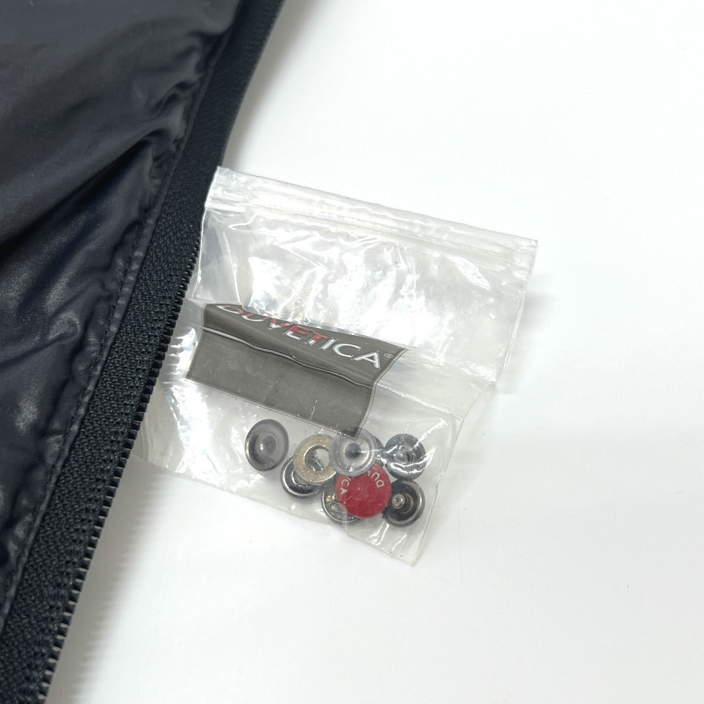 DUVETICA 182-D.4050N00 ARWEN アルウェン アパレル アウター ロング ダウンジャケット ナイロン レディース ブラック