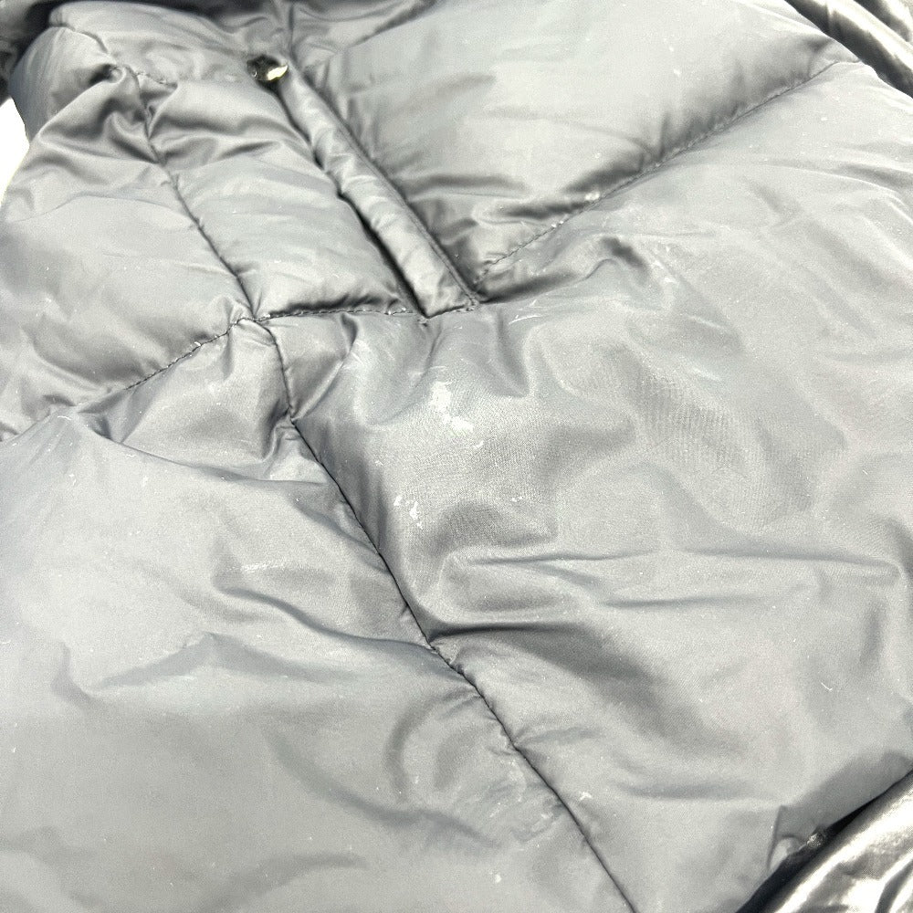 DUVETICA 182-D.4050N00 ARWEN アルウェン アパレル アウター ロング ダウンジャケット ナイロン レディース ブラック