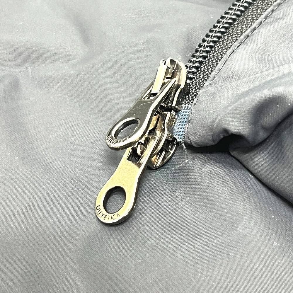 DUVETICA 182-D.4050N00 ARWEN アルウェン アパレル アウター ロング ダウンジャケット ナイロン レディース ブラック