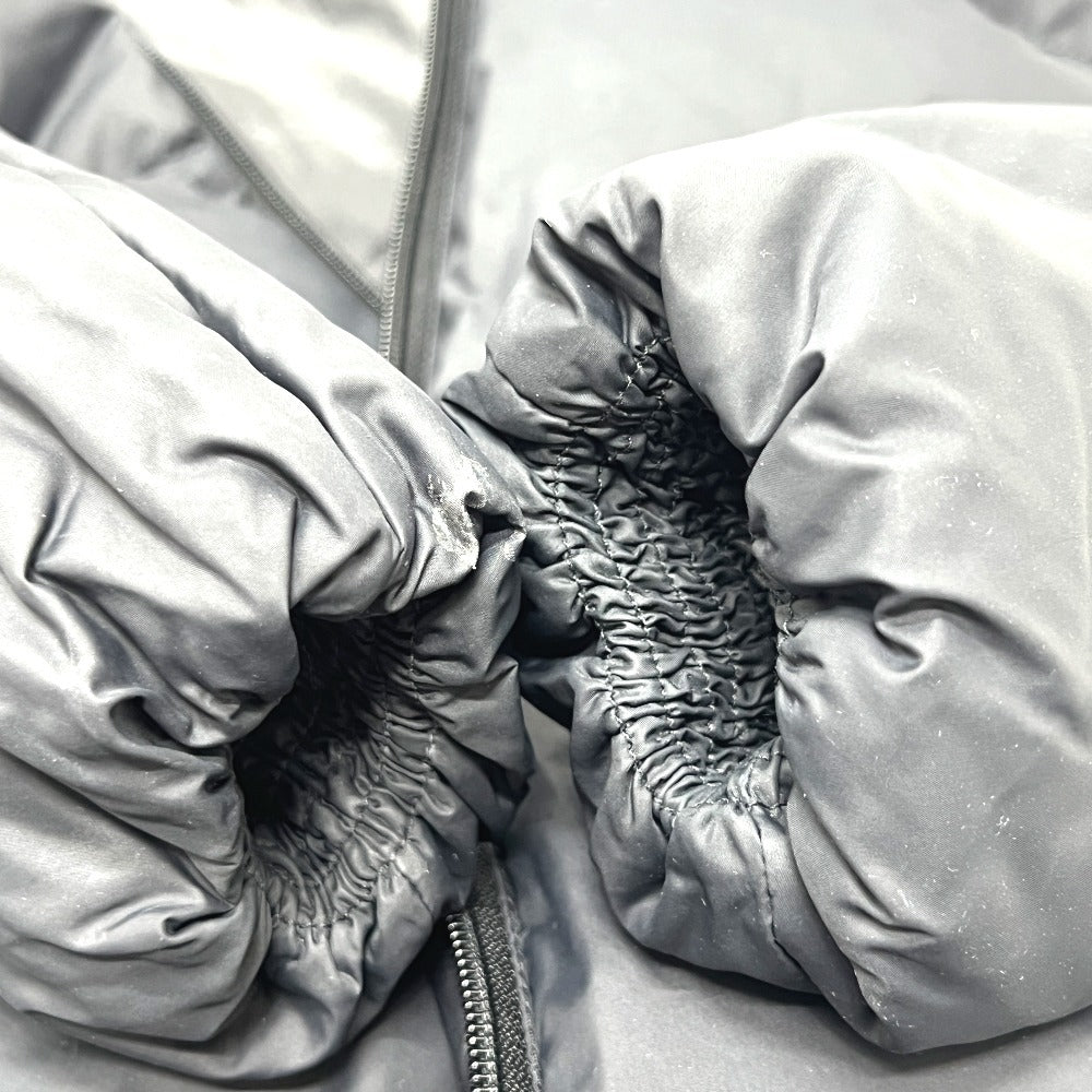 DUVETICA 182-D.4050N00 ARWEN アルウェン アパレル アウター ロング ダウンジャケット ナイロン レディース ブラック