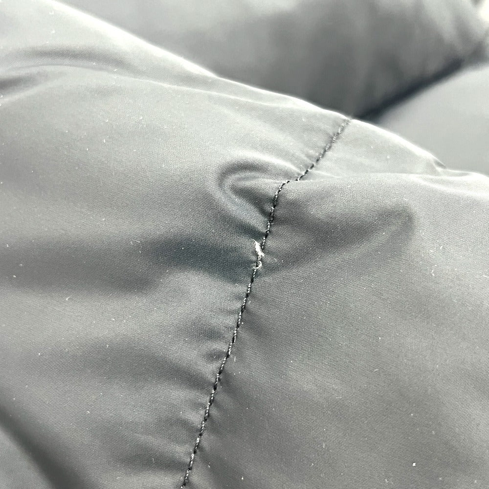 DUVETICA 182-D.4050N00 ARWEN アルウェン アパレル アウター ロング ダウンジャケット ナイロン レディース ブラック