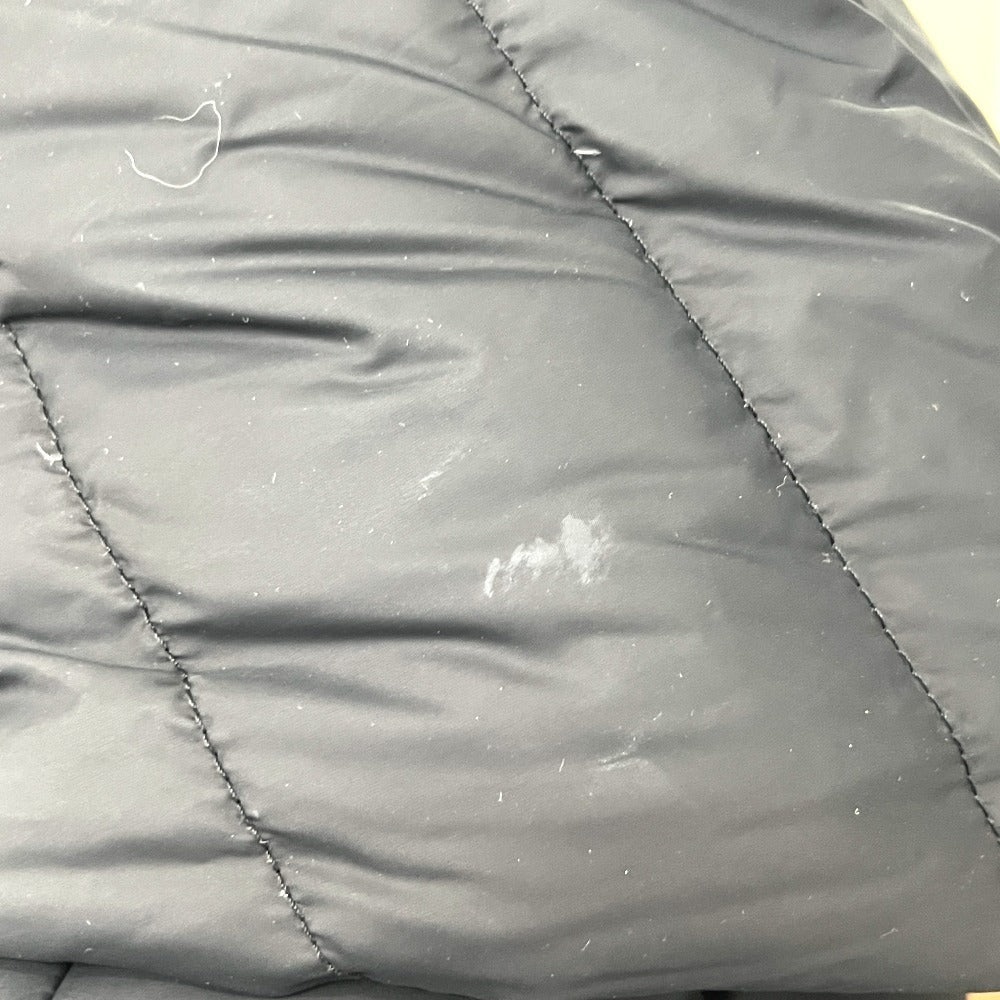 DUVETICA 182-D.4050N00 ARWEN アルウェン アパレル アウター ロング ダウンジャケット ナイロン レディース ブラック