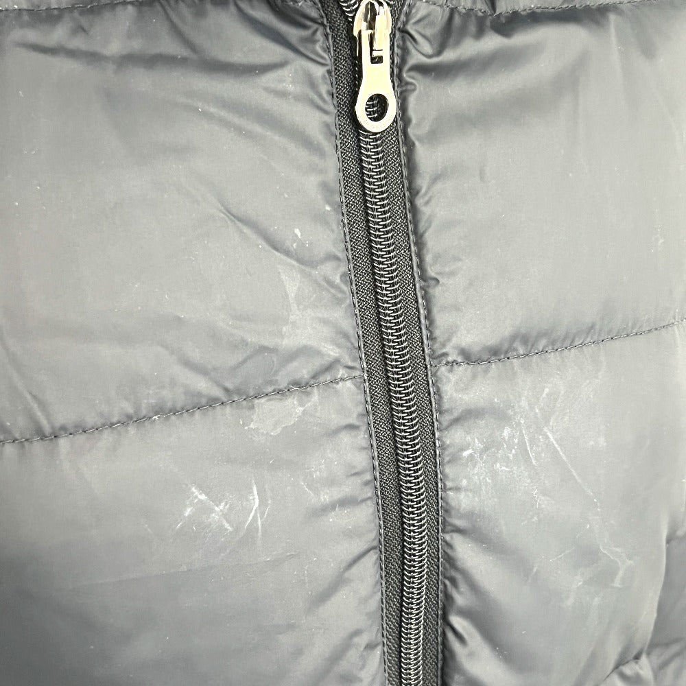 DUVETICA 182-D.4050N00 ARWEN アルウェン アパレル アウター ロング ダウンジャケット ナイロン レディース ブラック