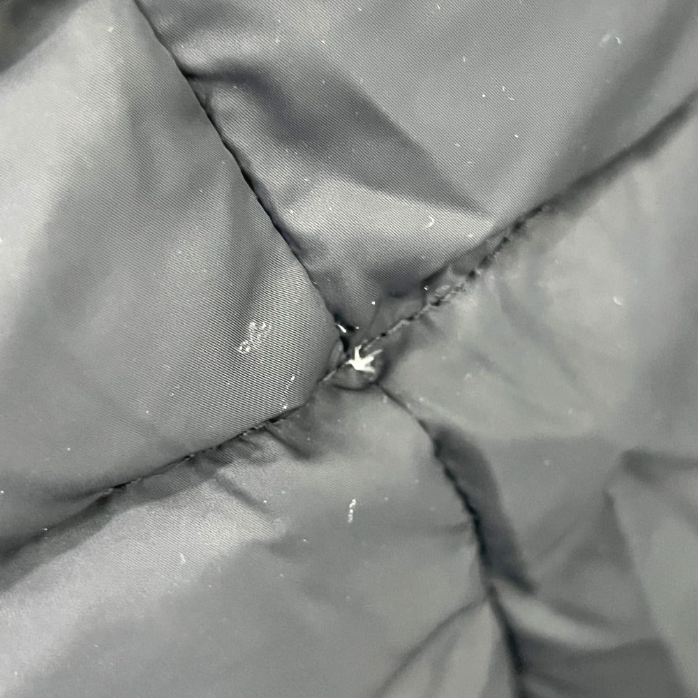 DUVETICA 182-D.4050N00 ARWEN アルウェン アパレル アウター ロング ダウンジャケット ナイロン レディース ブラック