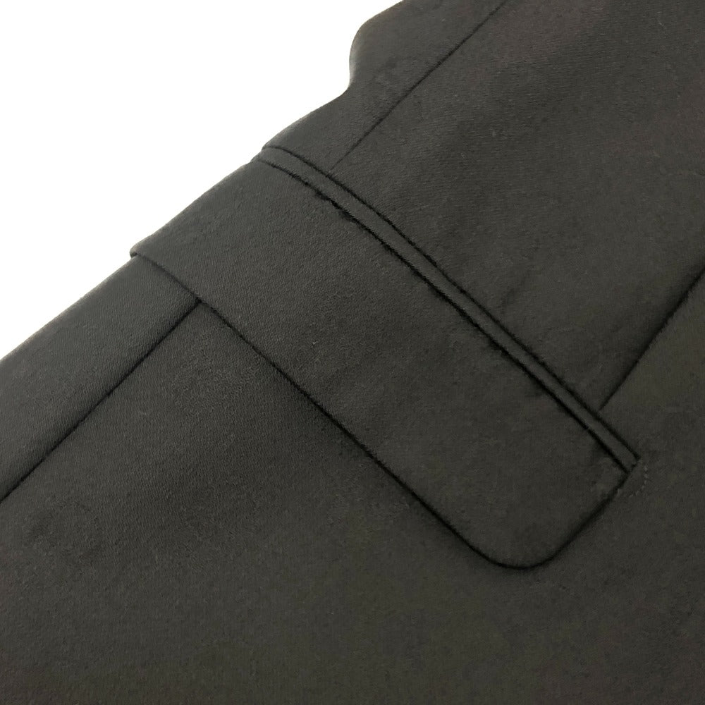 Lucien Pellat-Finet スカル 総柄 アパレル アウター 羽織り テーラードジャケット メンズ ブラック