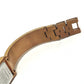 COACH CA.131.7.34.1803 Signature ALLIE Bangle Quartz Watch Wristwatch SS Gold Used