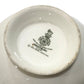 ROYAL DOULTON フルーツ＆花柄 プレストベリー 食器 カップ＆ソーサー ティーカップ 陶器 ユニセックス ホワイト