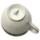 ROYAL DOULTON フルーツ＆花柄 プレストベリー 食器 カップ＆ソーサー ティーカップ 陶器 ユニセックス ホワイト