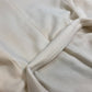DOUBLE STANDARD CLOTHING sov Wool Apparel Outerwear Long Coat Women's Ivory