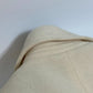 DOUBLE STANDARD CLOTHING sov Wool Apparel Outerwear Long Coat Women's Ivory