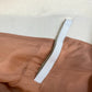 DOUBLE STANDARD CLOTHING sov Wool Apparel Outerwear Long Coat Women's Ivory