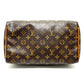 LOUIS VUITTON M41526 スピーディ30 カバン 旧型 ハンドバッグ ボストンバッグ モノグラムキャンバス レディース ブラウン
