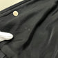 JIL SANDER J22BN0126 Spring/Summer 2023 Front button Bomber Outerwear Apparel Jacket polyester Black Used