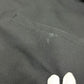 JIL SANDER J22BN0126 Spring/Summer 2023 Button-Front Bomber Jacket, Polyester, Men's, Black