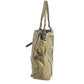 COACH 17065 Patent Andy Cinchid Bag Shoulder Bag Tote Bag Shoulder Bag Patent Leather Gray Based Used