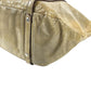 COACH 17065 Patent Andy Cinchid Bag Shoulder Bag Tote Bag Shoulder Bag Patent Leather Gray Based Used