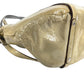 COACH 17065 Patent Andy Cinchid Bag Shoulder Bag Tote Bag Shoulder Bag Patent Leather Gray Based Used